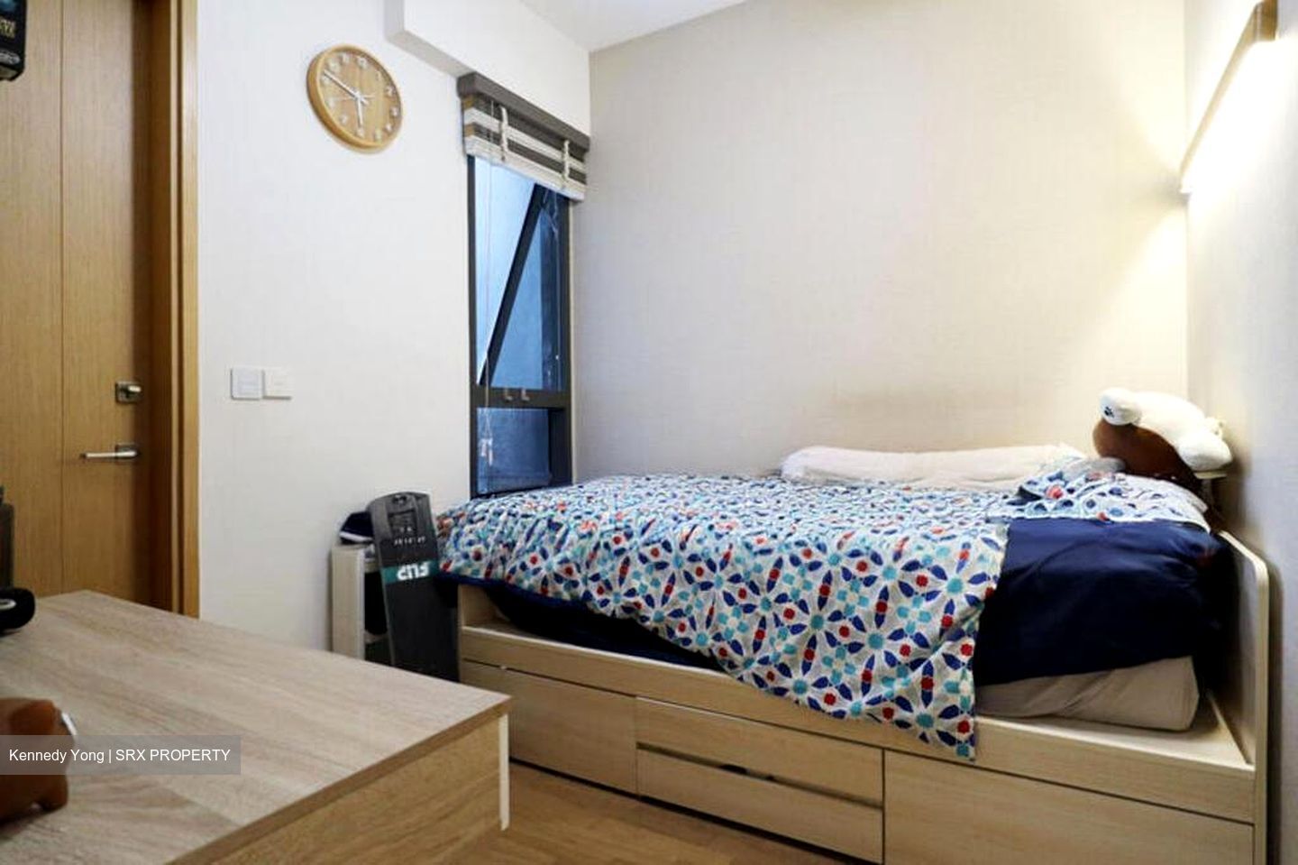 Commonwealth Towers (D3), Condominium #525126291